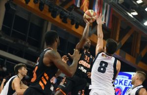 SUPERKUP ABA LIGE: ‘Legija stranaca’ tek u poslednjoj četvrtini srušila Zadar