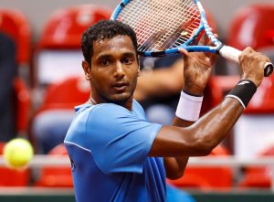 SRPSKI DERBI U MADRIDU: Đere poslao Lajovića kući nakon sat i 25 minuta