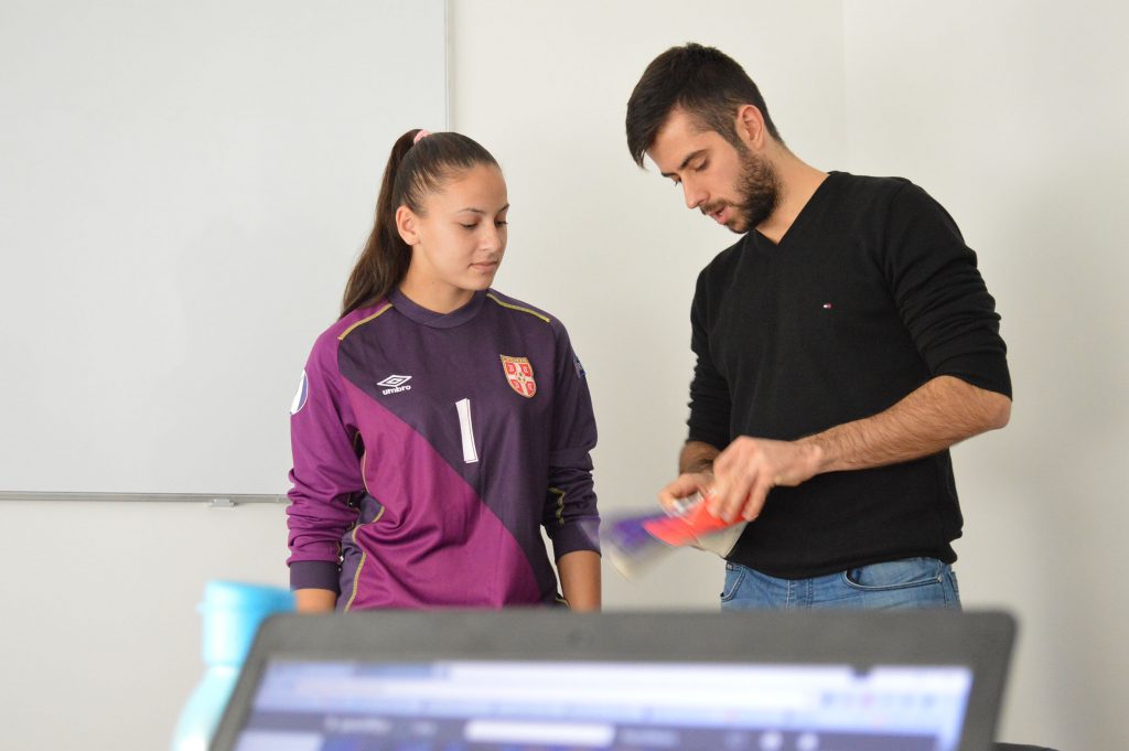 ‘SPORTIFICO’ ORGANIZUJE: Takmičenje za tim sezone