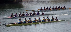 VESLANJE: U petak i subotu Prvenstvo Srbije u veslanju