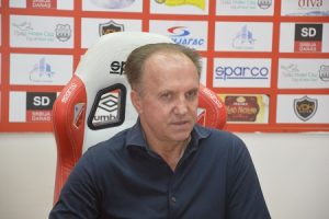 OKUKA: Ekipa mora da promeni pristup