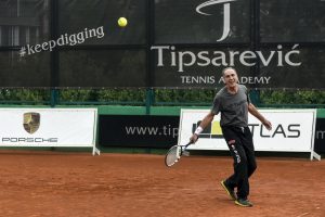 DRAŽEN DALIPAGIĆ: Zvezda će ponovo vladati ABA ligom, videćemo šta će uraditi Partizan u prelaznom roku!