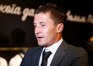 ČETVRTO ‘NE’: Ilic tražio od uprave ‘zabranjeno voće’,  Grobari će ‘poludeti’…