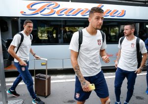 KEŽMAN OBELODANIO: Sergej odbio ogromnu godišnju platu od PSŽ-a