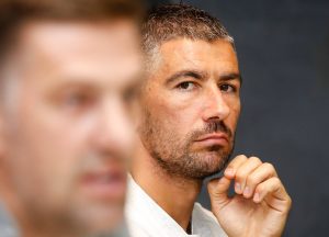 KOLAROV: Niko nije lagao posle Mondijala – Filip Stojković bi dobro došao Srbiji, kako možeš da igraš za Crnu Goru kad nisi njihov?