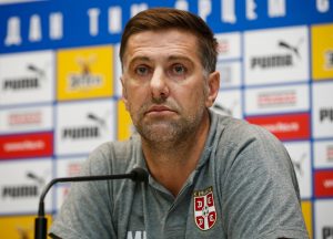 MLADEN KRSTAJIĆ: Ima istine u priči o puču, i ja sam bio fudbaler i nisam se slagao sa selektorom – ali treba biti džentlmen