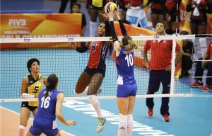 MAJA OGNJANOVIĆ: Srbija jedna od najboljih ekipa na svetu