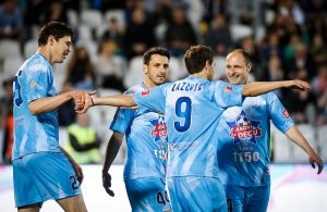 SADA JE SVE JASNO: Oglasio se Danko Lazović i poručio – povlačim se iako sam svestan da ništa neće zameniti fudbal