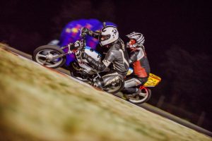 DOGAĐAJ SEZONE NA ADI HUJI: Održana peta trka Ipone Moped Endurance kupa (FOTO)