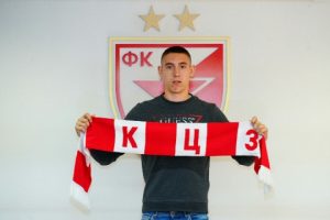 SLOVAK NA CENI: Jirka na meti kluba iz Serije A!