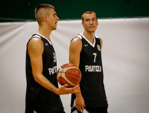 POLUVREME U LAKTAŠIMA: Crno-beli zadovoljni, ali im ipak nešto fali… (REAKCIJE)