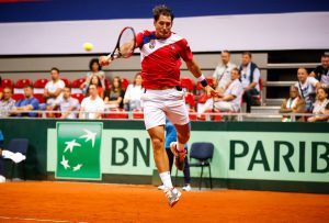 ATP RIO DE ŽANEIRO: Dušan Lajović u četvrtfinalu