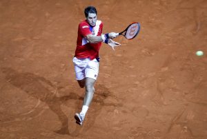 BRAVO, MOMCI: Lajović i Tipsarević u četvrtfinalu Rolan Garosa