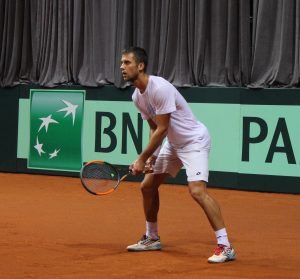 LASLO ĐERE: Možda za neke ovo nije atraktivan meč,ali za nas je kao finale, kao da igramo za osvajanje ‘salatare’