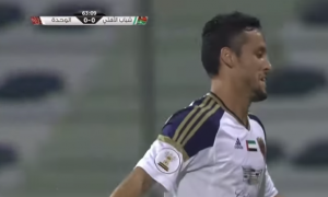 VEST IZ PUSTINJE: Leonardo počeo ‘novu epizodu’ lepim golom (VIDEO)