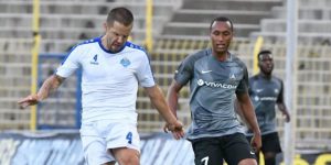 OZBILJNA PROVERA RADNIKA: Surduličani poraženi u komšiluku sa bele tačke (FOTO)