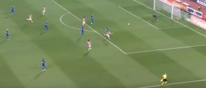 JEDNOSTAVNO FANTASTIČNO: Boaći petom, Marin kao iz topa – gol fantastičnog dvojca za TV špice (VIDEO)