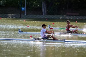 SP U PLOVDIVU: Stanojević bez polufinala