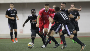 SUPERLIGA SRBIJE: Mali gradski derbi pripao Čukaričkom (FOTO)
