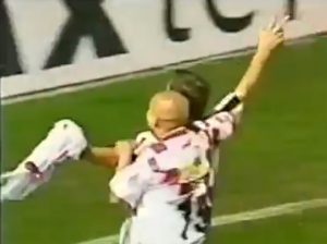 SEĆANJA: Čuveno radovanje Mufa i trenutak kada su Meksikanci čuli za Partizan (VIDEO)