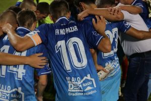 PROBLEMI ZA SRPSKI FUDBAL: Još tri slučaja virusa Covid-19 u Novom Pazaru, ukupno šest zaraženih igrača!