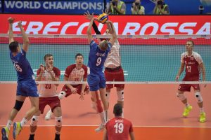 PORAZ VREDAN POLUFINALA: Poljska bolja, ali Srbija u borbi za medalju!