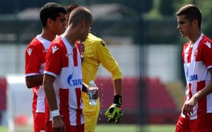 OBJAVLJENO: Zvezda na rođendan igra meč Lige šampiona