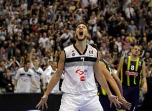 ŽOFRI LOVERNJ: Imao sam želju da igram sa Bogdanom, iz NBA bih jedino prešao kod Željka