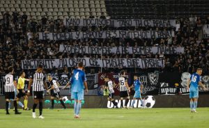 GROBARI UŠLI U RAT: Partizan vode nedorasli ljudi – bivši sportisti, vratite se! Podršku imaju samo dva čoveka (FOTO)