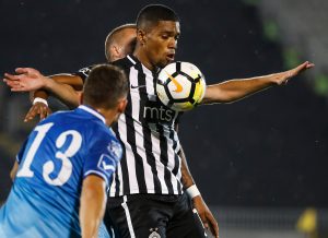 HOTSPORT SAZNAJE: Partizan ne pušta Rikarda za 3.000.000, traži više!