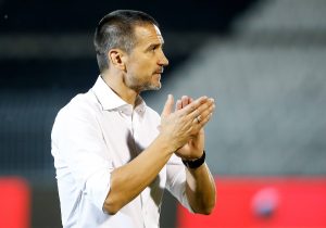 OFANZIVA PARTIZANA: Bata Mirković vrlo napadački, trojica zvezdaša u špicu Rada (SASTAVI)