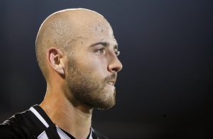 MILETIĆ ZA HOTSPORT: Iznenadile ga reči trenera da će ostati u Partizanu, a potom je detaljnije govorio o ‘nestanku’ Dinge! (VIDEO)