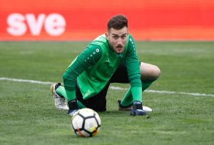 NOVI REPREZENTATIVAC PORUČIO: Zadovoljstvo je biti na spisku selektora Krstajića