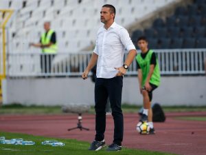 BATA NAKON KOLUBARE: Moji igrači su nakon derbija ispražnjeni i fizički i emotivno