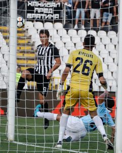 DA SE PREKINE DUG POST: Partizan na Banjici juri pobedu na strani posle tri meseca (SASTAV)