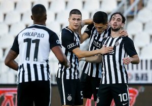 NEMA KALKUKACIJA: Mirković primoran na jednu značajnu promenu protiv Voždovca