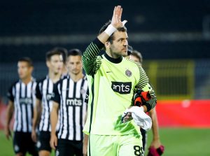 SVI IZ ISTOG RAZLOGA: Četvorka iz Partizana pred Disciplinskom komisijom FSS!