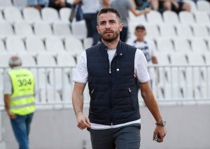 ZORAN TOŠIĆ: Bio sam iza Stojkovića, lopta je ušla, ali…