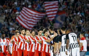 UDARNE VESTI DANA: Odlasci i iz Crvene zvezde i iz Partizana