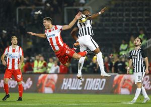 UDARNE VESTI DANA: Oglasio se Partizan povodom Zvezdinog slučaja, Muslin ima novi posao, Srbin ide u Barselonu…