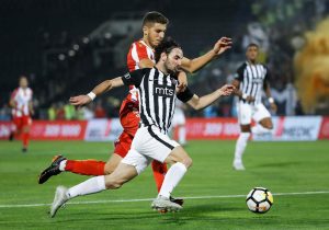 SLS: Partizan poveo preko Rikarda, Zvezda izjednačila golom za ‘sokolovo oko’ i zadovoljnija napustila Humsku