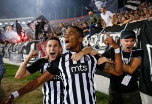 HOTSPORT SAZNAJE: Skauti stižu u Beograd – Rikardo došao besplatno, a već na zimu puni kasu Partizana?!