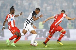 HS SAZNAJE: Rikardo Gomeš ide kod Degeneka, Partizanu veći novac od onog što nudi Šaraž…