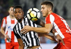 UDARNE VESTI DANA: Stižu unosne ponude za Rikarda, Crvena zvezda Partizanu krade jedno od najvećih pojačanja?
