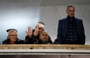 OŠTAR GLAS IZ ZVEZDE: O Stojkoviću, spornom golu, sponzorima, FSS – Partizan vodi besomučnu kampanju protiv nas!