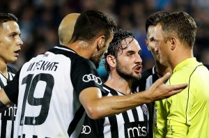 PRVI PUT POSLE ‘VEČITOG’ DERBIJA: Partizanovci će biti ljuti zbog sudije koji je delegiran Zvezdi!