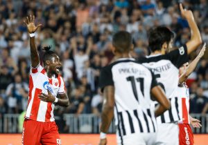 ŽELEO GA PARTIZAN, PA ZVEZDA: ‘Srpski Švajcarac’ odlučio gde će?!