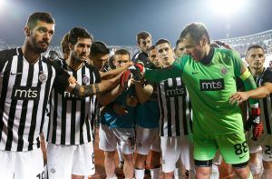KUP SRBIJE: Partizan pobedom u Lazarevcu krenuo u odbranu trofeja (VIDEO)