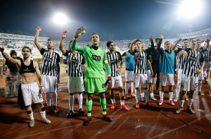 KUP SRBIJE: Bata kombinuje protiv Kolubare, šansa za mlađe da se dokažu…