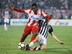 ‘LAKŠE DO JESENI U EVROPI’: Laković vestima iz UEFA obradovao navijače srpskih klubova!